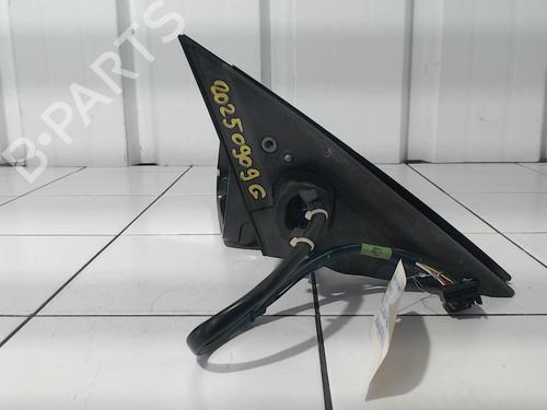 Left mirror AUDI A4 B8 Avant (8K5) 2.0 TDI | BP29956219C26