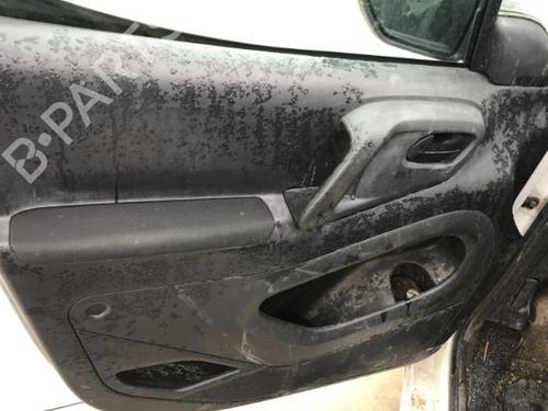 Steering column stalk CITROËN BERLINGO Box Body/MPV (B9) 1.6 HDi 75 | BP29030008I23 - Image 15