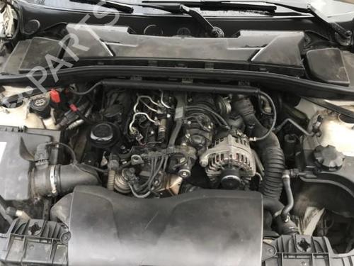 AC compressor BMW 1 (E87) 116 d | BP25650113M34  - Image 7