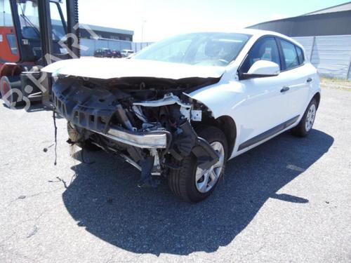Right front driveshaft RENAULT MEGANE III Hatchback (BZ0/1_, B3_) 1.5 dCi | BP25637501M39 - Image 5