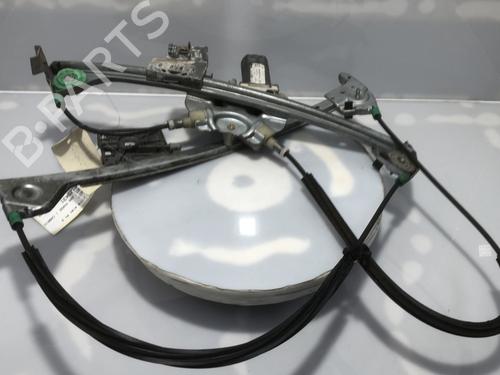 Rudehejsemekanisme ventre foran PEUGEOT 206 CC (2D) 2.0 S16 | BP28359993C22