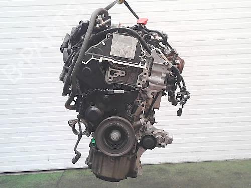 Engine FIAT SCUDO Van 1.5 Multijet 120 (506) | BP38485553M1 - Image 3