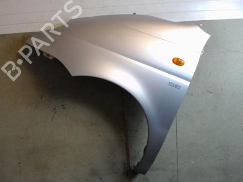 Left front fenders DAEWOO MATIZ (M100, M150) 0.8 | BP25645678C41 