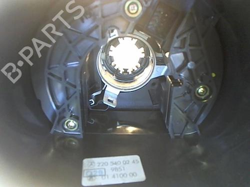 Steering column stalk MERCEDES-BENZ S-CLASS (W220) S 500 (220.075, 220.175, 220.875) | BP25634085I23 