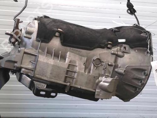 Used Gearbox Gearbox MERCEDES-BENZ C-CLASS Coupe (CL203) C 220 CDI (203.708) (150 hp) 33476552 33476552