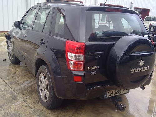 Starter SUZUKI GRAND VITARA II (JT, TE, TD) 1.9 DDiS All-wheel Drive (JT419, TD44, JB419WD, JB419XD,... | BP25641837M8  - Image 11