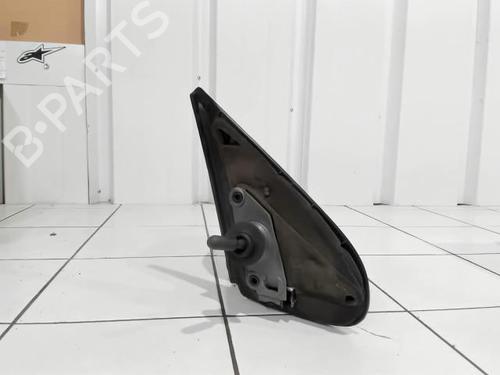 Left mirror MAZDA 2 (DY) 1.4 CD | BP25631168C26 