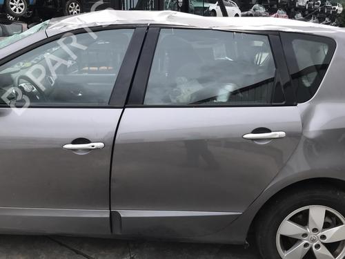 Engine RENAULT SCÉNIC III (JZ0/1_) 1.5 dCi | BP27250877M1 - Image 17