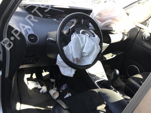 Front right window mechanism RENAULT ESPACE IV (JK0/1_) 2.0 dCi (JK01, JK02, JK1J, JK1K, JK1H) | BP29453501C23 - Image 15