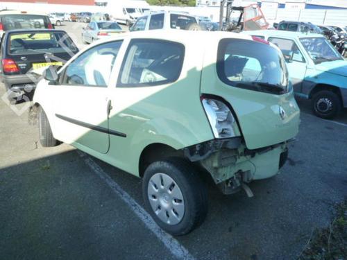 Left front driveshaft RENAULT TWINGO II (CN0_) 1.2 16V (CN04, CN0B) | BP25641217M38  - Image 7