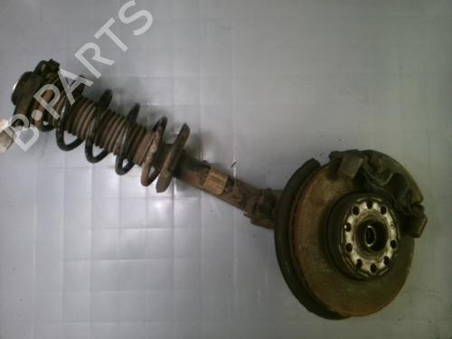 Højre Styrespindel Lejehus VW TOURAN (1T1, 1T2) 1.9 TDI (105 hp) 25641364