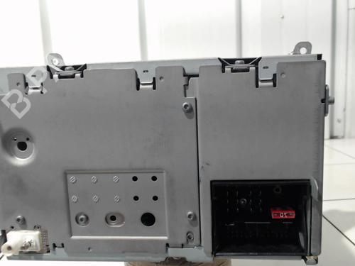 Radio AUDI A4 B8 Avant (8K5) 2.0 TDI | BP30962123E6