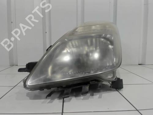 Used Left headlight Left headlight TOYOTA PRIUS Liftback (_W2_) 1.5 Hybrid (NHW20_, NHW20R) (112 hp) 25642482 25642482