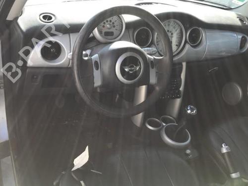 Alternator MINI MINI (R50, R53) Cooper | BP30600051M7 - Image 14
