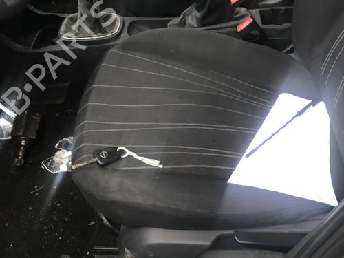 ABS pump OPEL CORSA D (S07) 1.3 CDTI (L08, L68) | BP31761249M43 