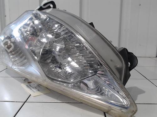 Used Left headlight CITROËN C3 Pluriel (HB_) 1.6 (109 hp) 27483832
