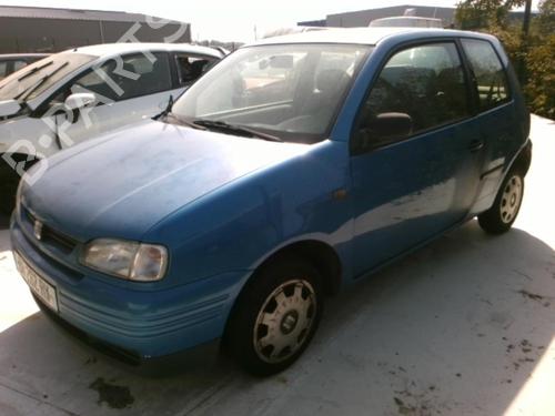 Right taillight SEAT AROSA (6H1) 1.0 | BP25643760C35 