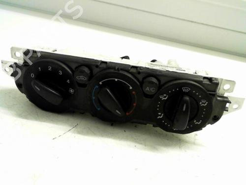 AC Styreenhet / Manøvreringsenhet FORD FOCUS C-MAX (DM2) 1.6 TDCi (109 hp) 25637223