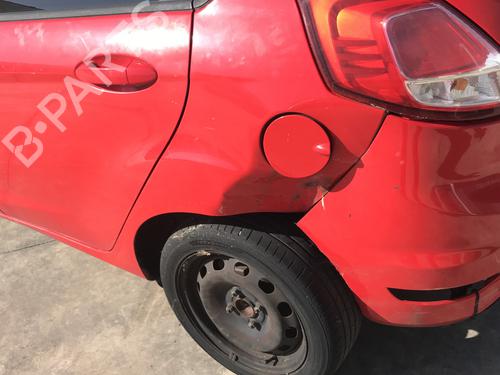 Engine FORD FIESTA VI (CB1, CCN) 1.0 | BP38321212M1 - Image 13