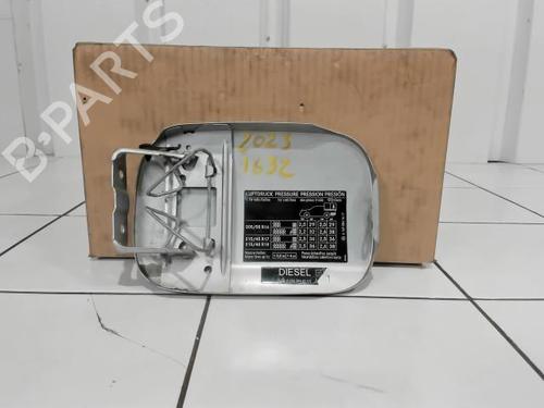 Fuel flap MERCEDES-BENZ B-CLASS Sports Tourer (W245) B 200 CDI (245.208) | BP25647879C131