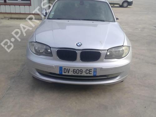 Mass air flow sensor BMW 1 (E81) 118 d | BP25635223M95 - Image 15