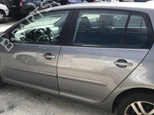 Front left seatbelt VW GOLF V (1K1) 1.9 TDI | BP25639332I26 - Image 19