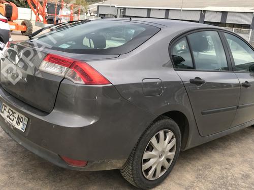 Subframe RENAULT LAGUNA III (BT0/1) 1.5 dCi (BT00, BT0A, BT0T, BT1J) | BP33180676M9 - Image 41