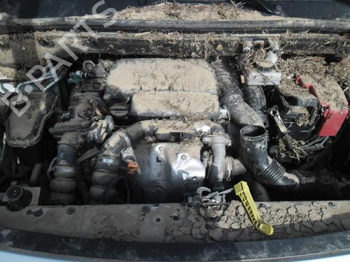 Right front driveshaft PEUGEOT PARTNER Box Body/MPV 1.6 HDi 16V | BP25637656M39 - Image 6
