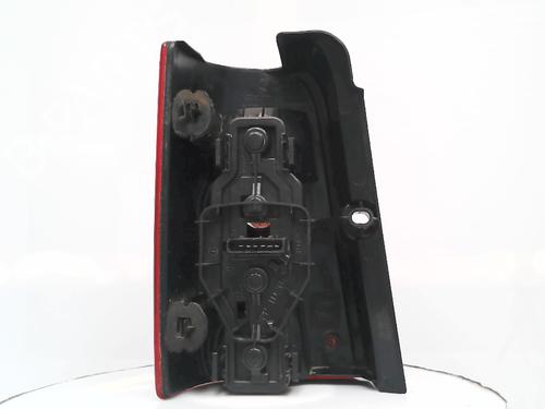 Right taillight PEUGEOT PARTNER Box Body/MPV (5_, G_) 1.1 | BP29431006C35 