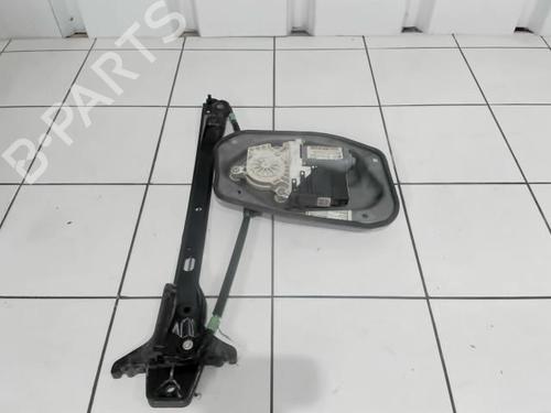 Rear right window mechanism VW GOLF V (1K1) 1.9 TDI | BP25631123C25 