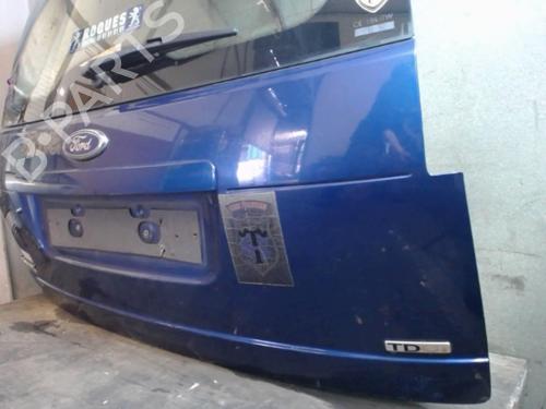 Tailgate FORD C-MAX (DM2) 1.8 TDCi | BP25650988C6 