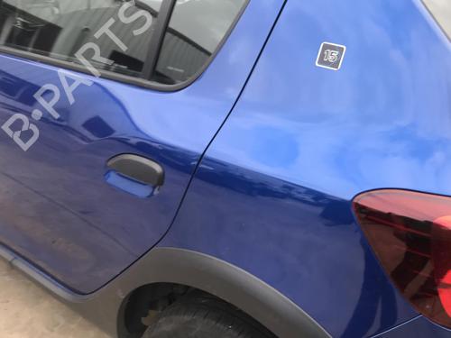 Front right window mechanism DACIA SANDERO II 1.0 TCe 100 (B8ML) | BP25634661C23  - Image 68