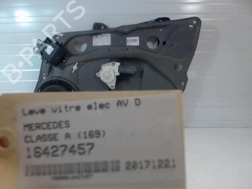 Used Front right window mechanism MERCEDES-BENZ A-CLASS (W169) A 160 CDI (169.006, 169.306) (82 hp) 25649136