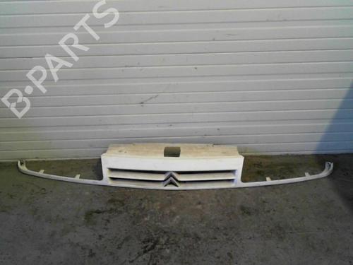 Used Grille CITROËN XANTIA (X1_, X2_) 1.6 i (88 hp) 25646486