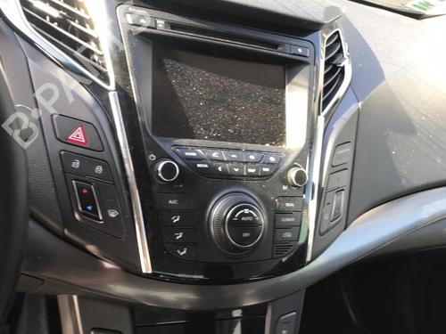 Headlight switch HYUNDAI i40 I (VF) 1.7 CRDi | BP25630874I24 - Image 11