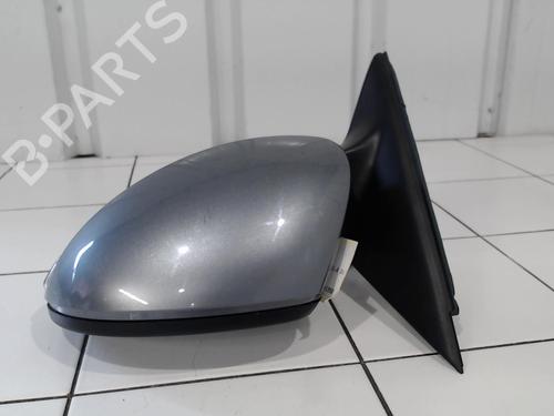 Left mirror SKODA YETI (5L) 1.6 TDI | BP25636275C26 