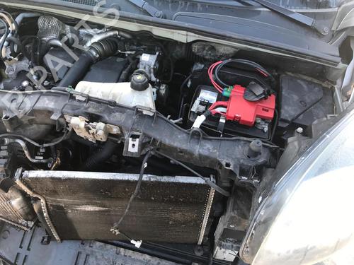 Right mirror RENAULT KANGOO / GRAND KANGOO II (KW0/1_) 1.5 dCi 90 (KW05, KW08, KW0G, KW11) | BP29956224C27 