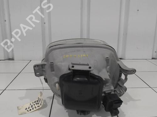 Used Right headlight Right headlight RENAULT TWINGO I (C06_) 1.2 (C066, C068) (58 hp) 25636367 25636367
