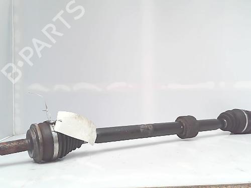 Used Right front driveshaft Right front driveshaft 37450596 37450596