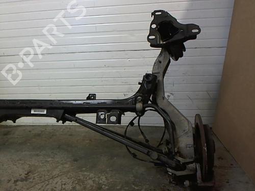 Rear axle MINI MINI (R56) Cooper SD | BP25642999M2 