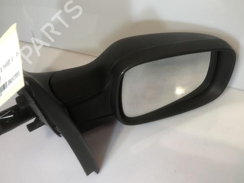 right-mirror-renault-clio-iii-br01-cr01-2005-2006-2007-2008-2009-2010-2011-2012-2013-2014-28389029 main image