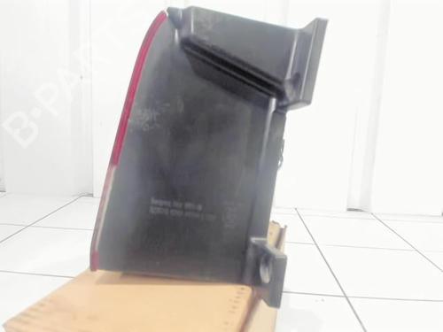 Used Left taillight Left taillight SSANGYONG KYRON 2.7 Xdi 4x4 (165 hp) 25634652 25634652