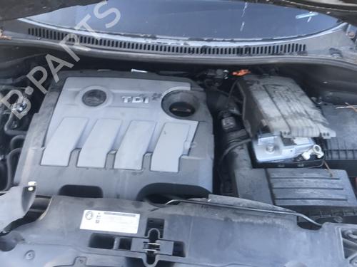Climate control SEAT ALTEA (5P1) 1.6 TDI | BP33876842I5  - Image 12