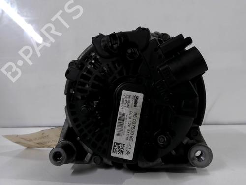 Alternator CITROËN DS5 2.0 HDi 165 | BP30602642M7 - Image 3