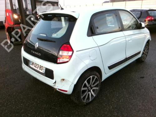 ABS pump RENAULT TWINGO III (BCM_, BCA_) 0.9 TCe 90 (BCM9, BCM2) | BP25643590M43 - Image 5