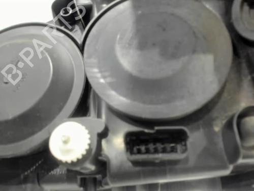 Right headlight RENAULT ESPACE IV (JK0/1_) 2.2 dCi (JK0H) | BP25641907C29 - Image 2