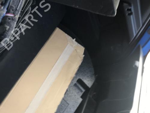 Used Parts PEUGEOT 208 II (UB_, UP_, UW_, UJ_) 1.2 PureTech 100 5042233