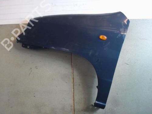 Left front fenders HYUNDAI ATOS (MX) 1.0 i | BP25639996C41 
