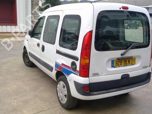 Devioluci RENAULT KANGOO (KC0/1_) 1.5 dCi (KC08, KC09) | BP25631790I23 - Image 4