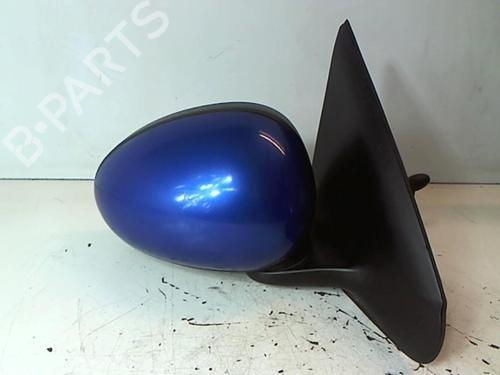 Right mirror MG MG ZR 2.0 TD | BP25633356C27 